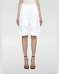 Jacquemus Shorts Weiß