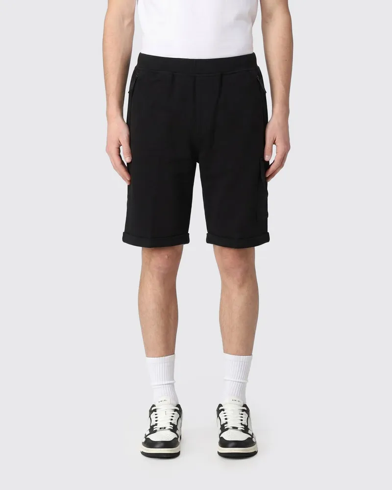 C.P. Company Hose herren Schwarz