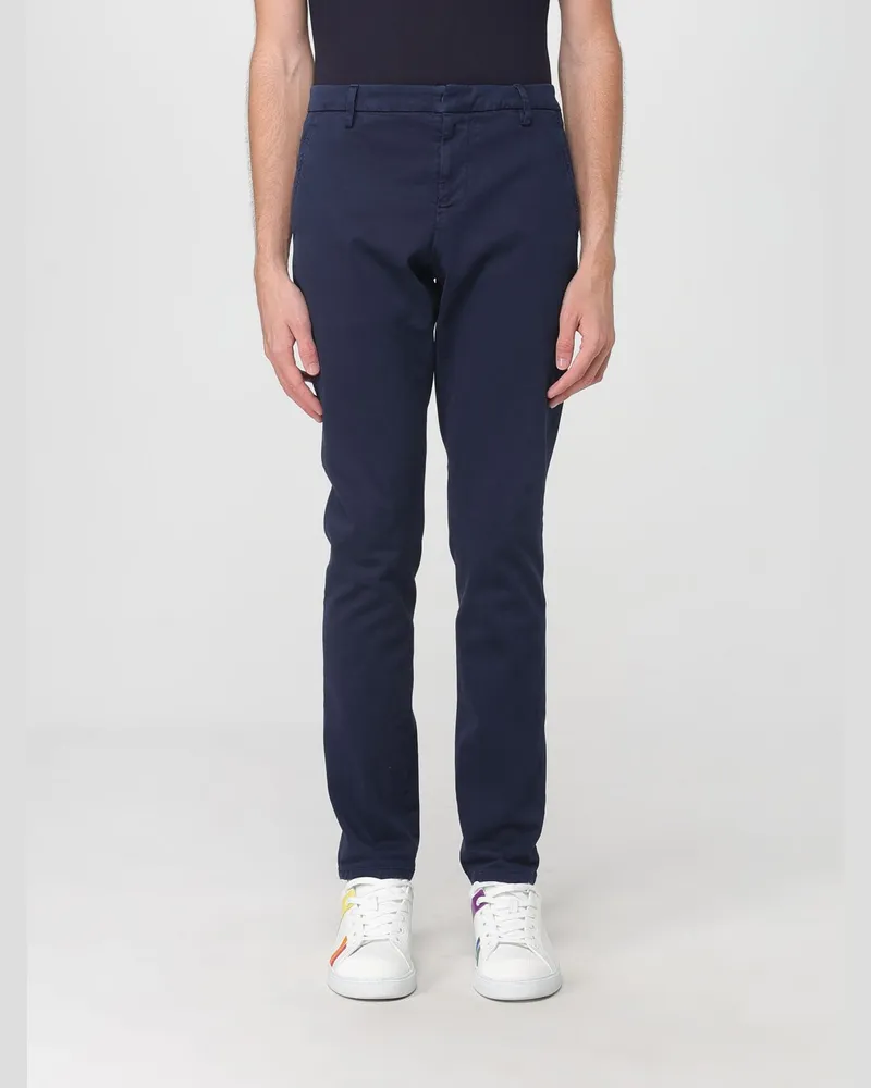 Dondup Jeans herren Blau