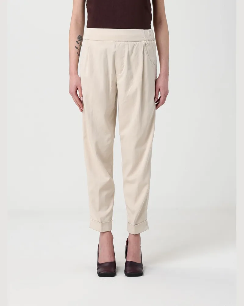 Mason's Hose damen Milch