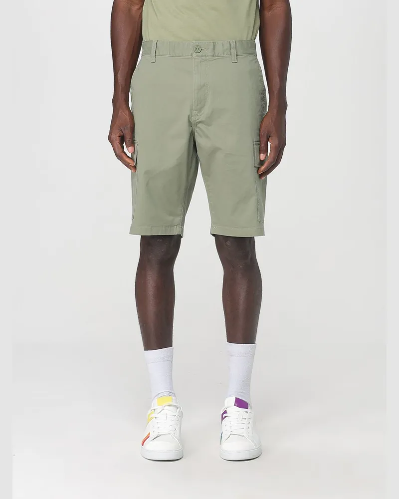 Tommy Hilfiger Shorts herren Grün