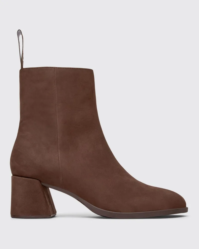Camper Schuhe damen Braun