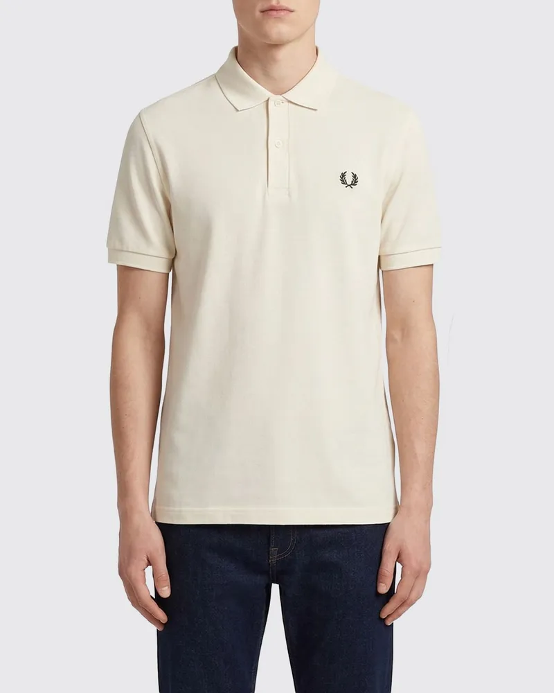 Fred Perry Polo herren Nude