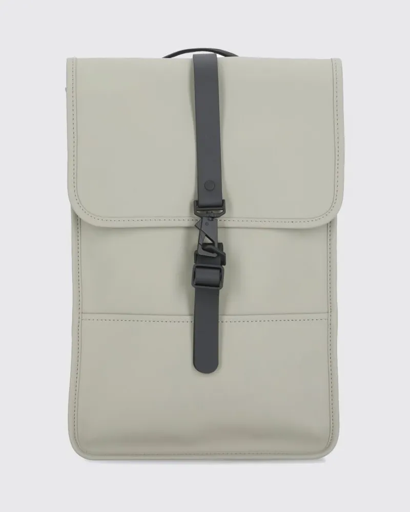 RAINS Tasche herren Beige