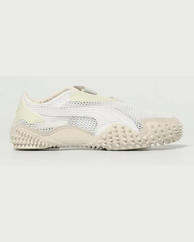 Puma Sneakers damen Weiß