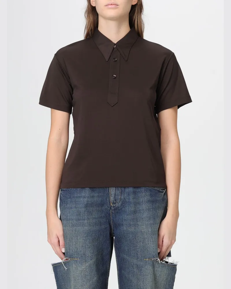 Maison Margiela Polo damen Amber
