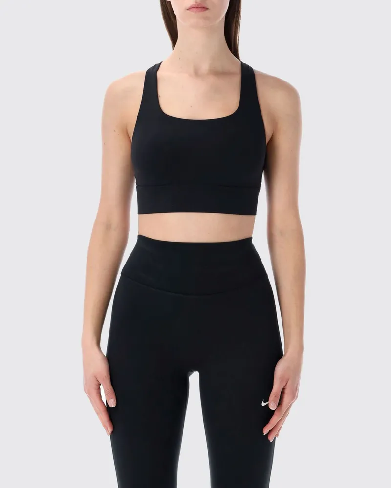 Nike Top damen Schwarz