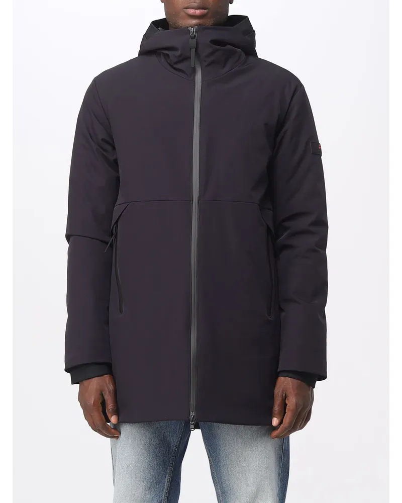 Peuterey Jacke herren Blau