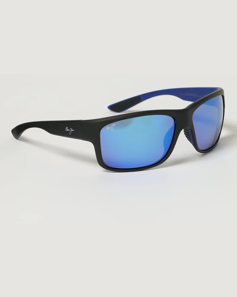 Maui Jim Sonnenbrillen herren Blau