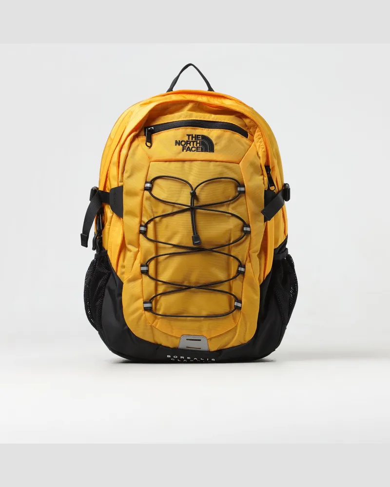The North Face Tasche herren Gelb
