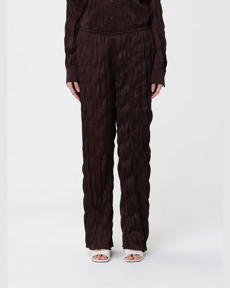 STAUD Hose damen Braun