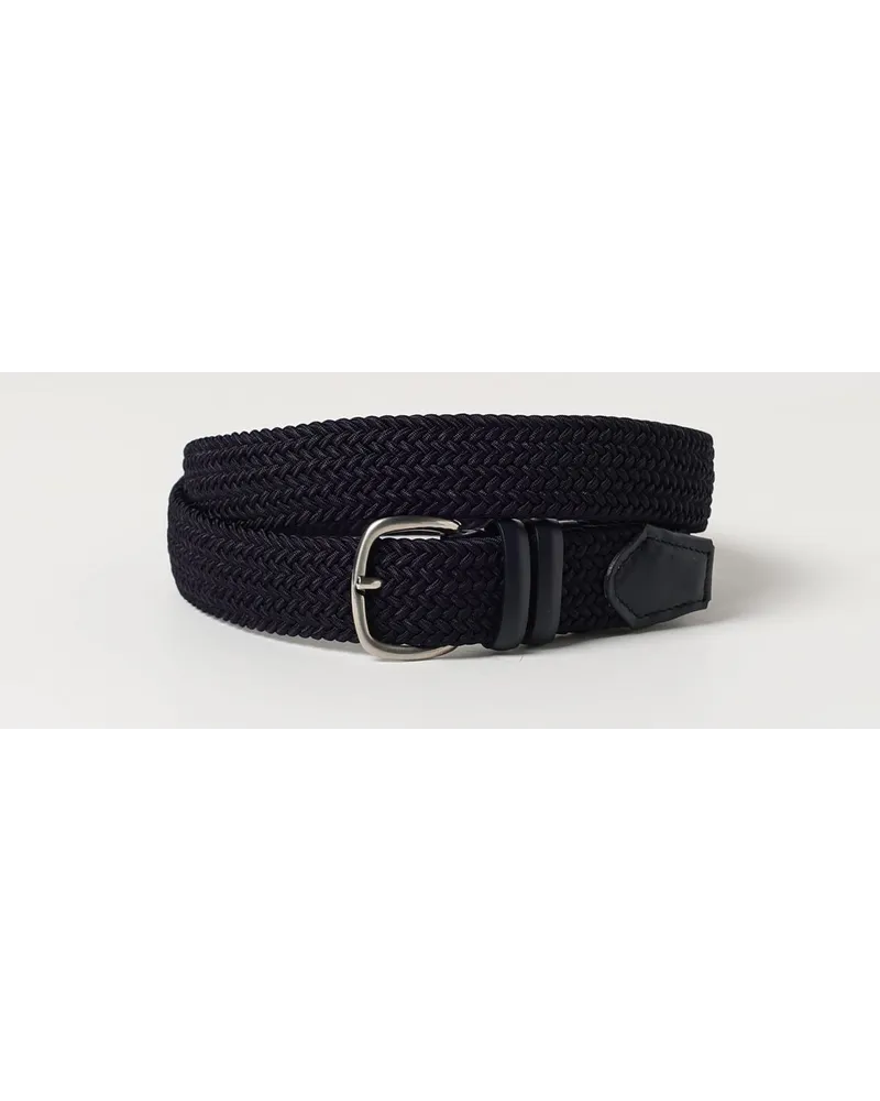 XC Grtel herren Blau