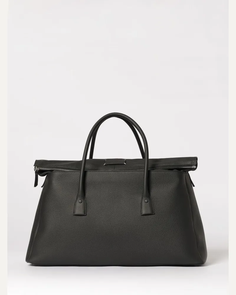 Maison Margiela Umhängetasche herren Schwarz