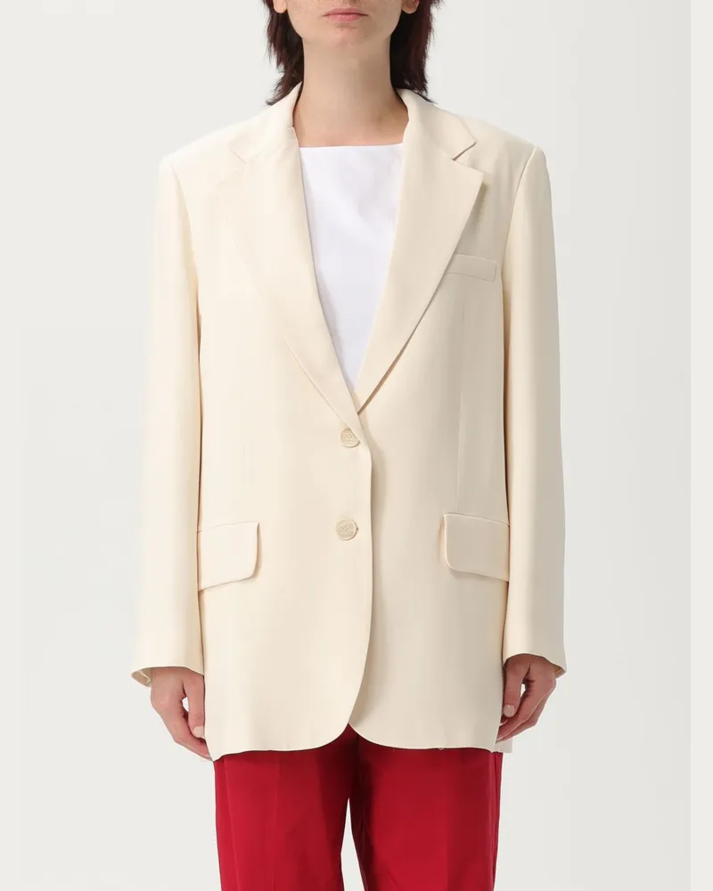 Liviana Conti Blazer damen Ivory