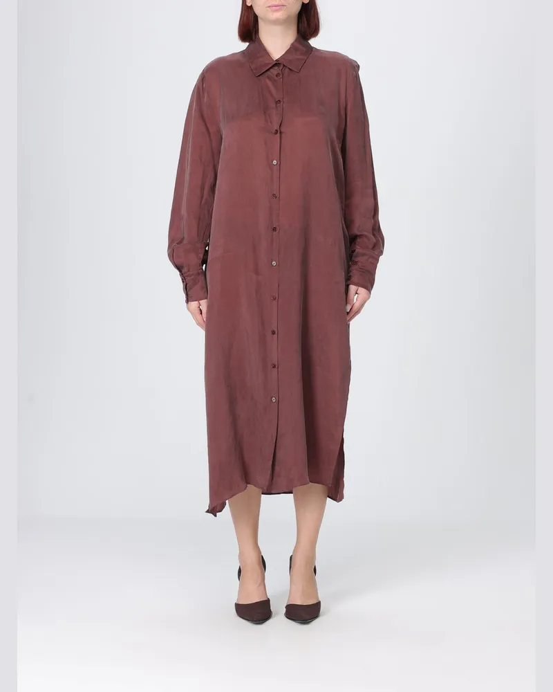 Patrizia Pepe Kleid damen Braun