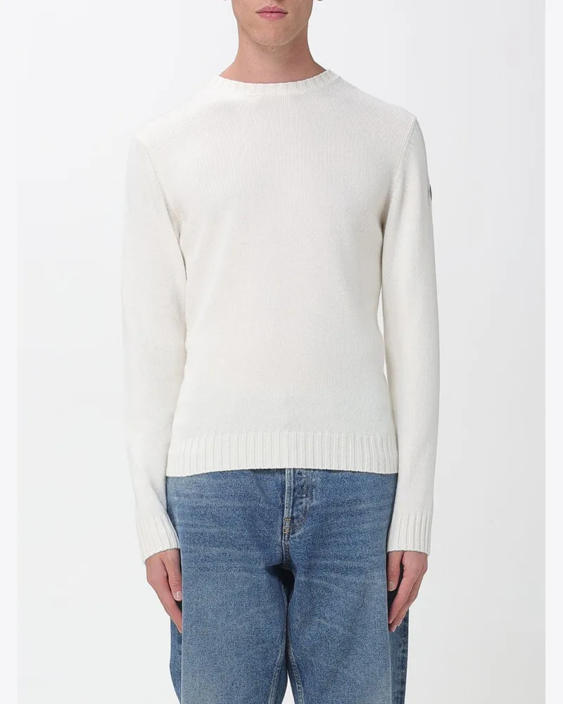 Colmar Pullover herren Weiß