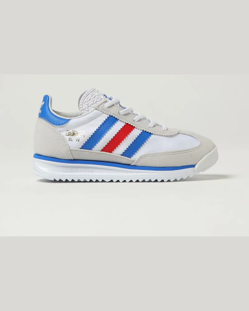 adidas Sneakers kinder Weiß