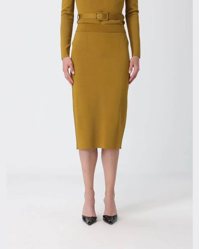 Tom Ford Rock damen Olive