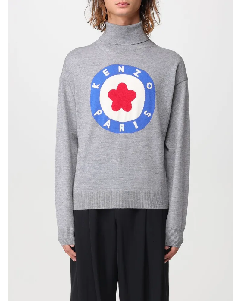 Kenzo Pullover herren Perle