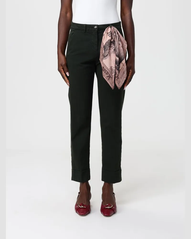 Mason's Hose damen Schwarz