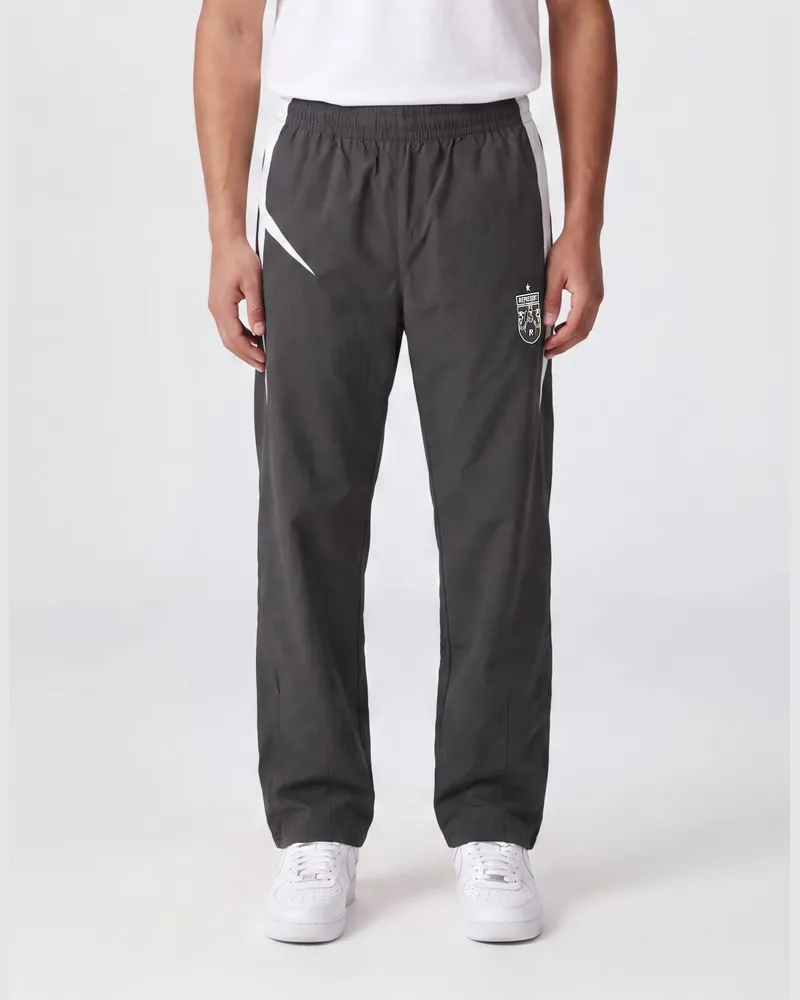 REPRESENT Hose herren Schwarz