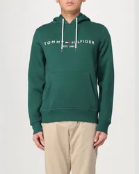 Tommy Hilfiger Sweatshirt Grün