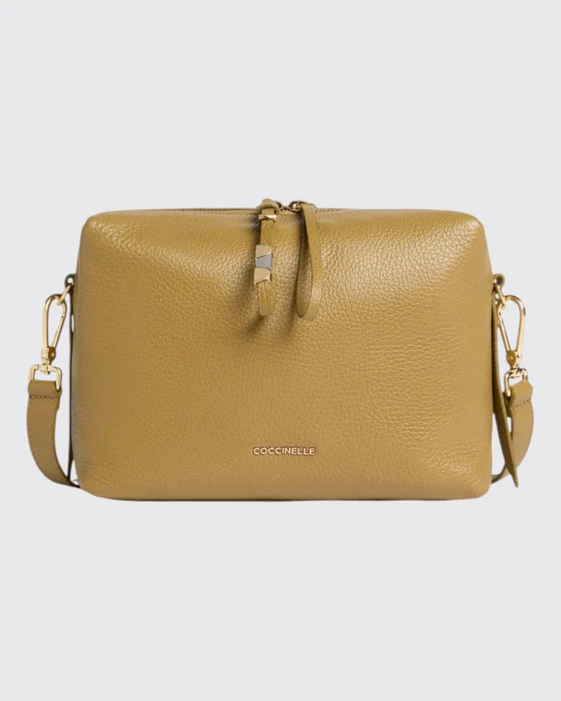 Coccinelle Handtasche damen Grün