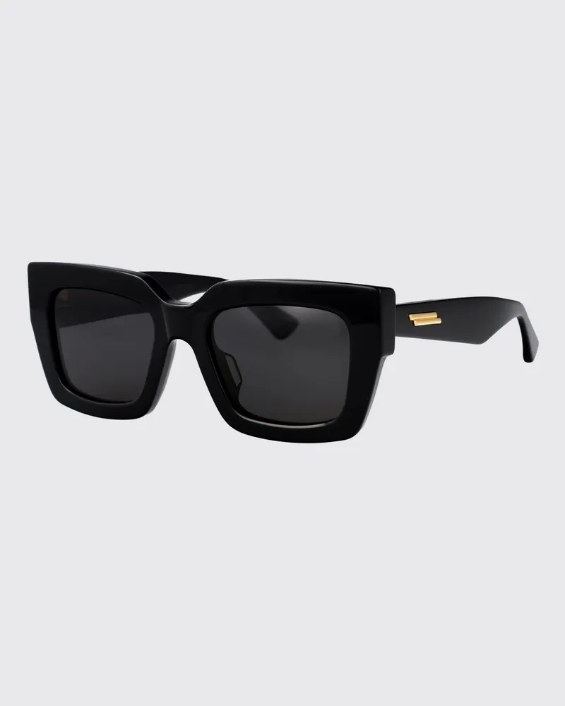 Bottega Veneta Sonnenbrillen damen Schwarz