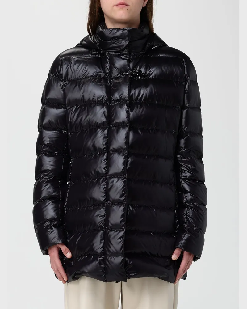 Fay Jacke damen Schwarz