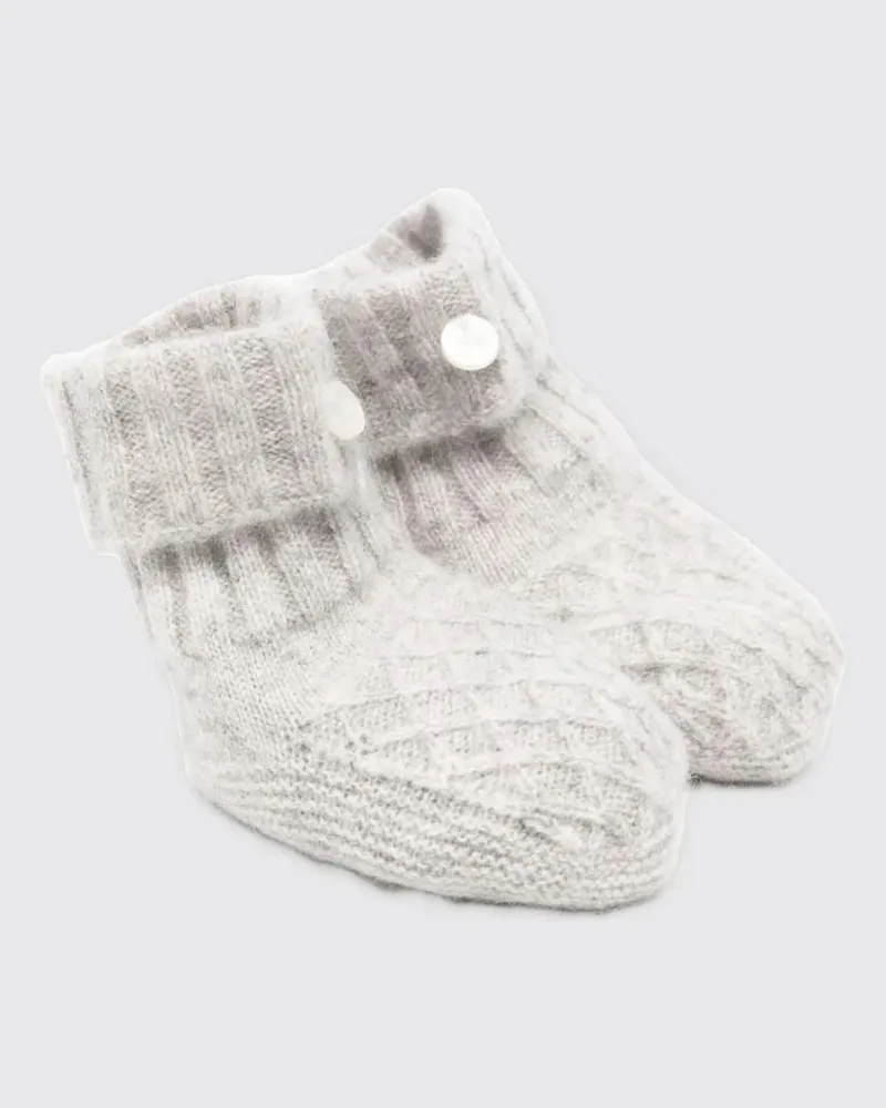 Tartine et Chocolat Schuhe kinder Grau