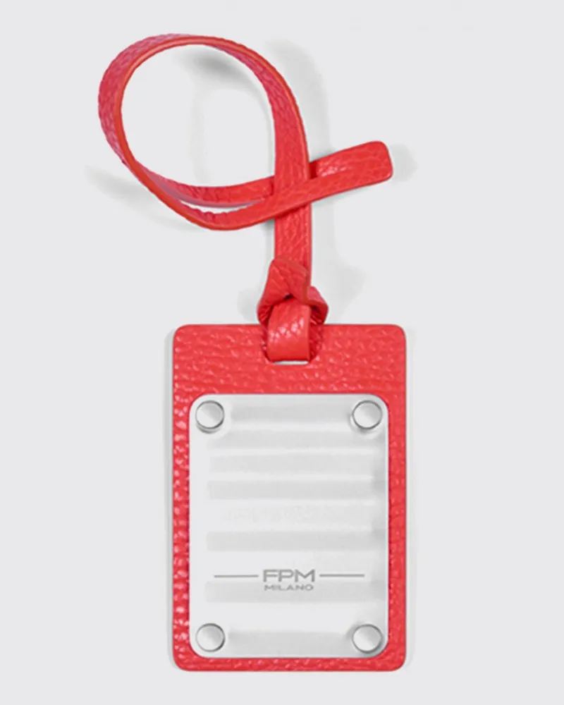 FPM Koffer herren Rot