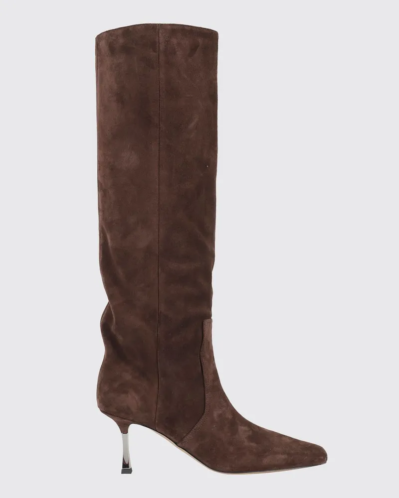 Paris Texas Schuhe damen Braun
