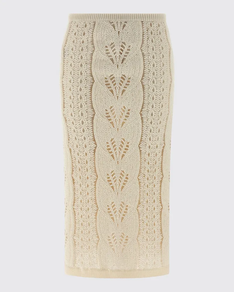 Ermanno Scervino Rock damen Weiß