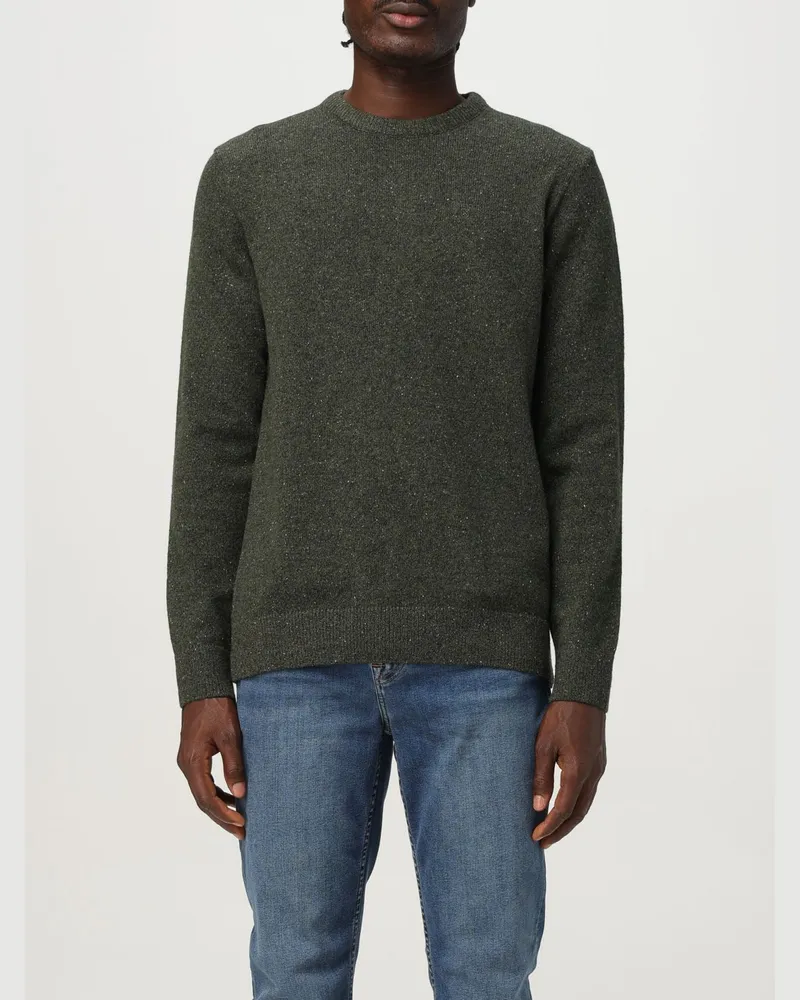 Barbour Pullover herren Marine
