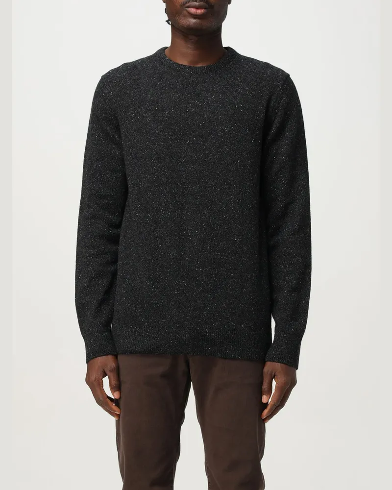 Barbour Pullover herren Schwarz