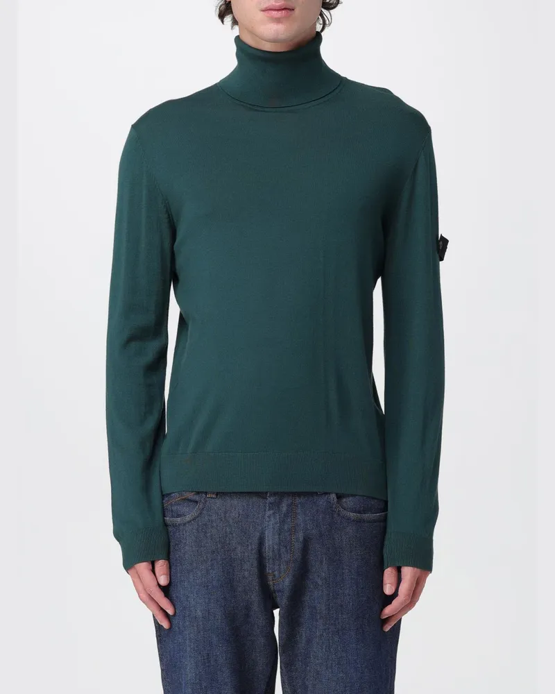 Peuterey Pullover herren Grün