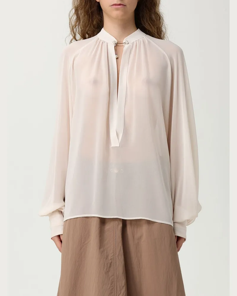 Liu Jo Hemdbluse damen Weiß