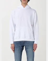 Diesel Sweatshirt Weiß