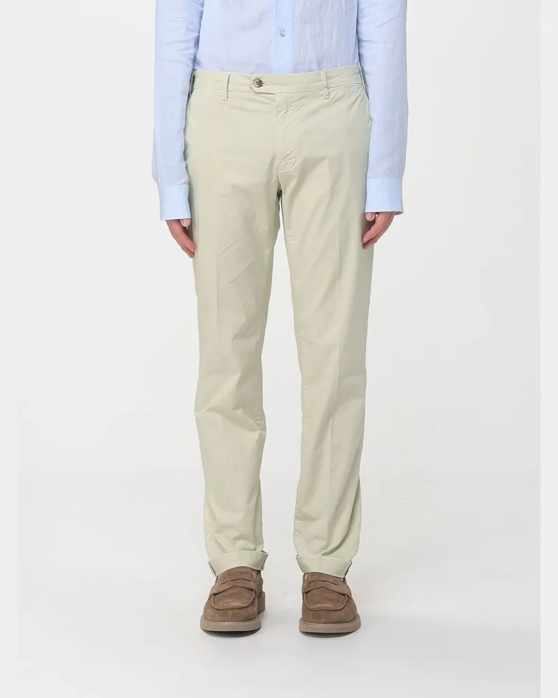 Mason's Hose herren Grün