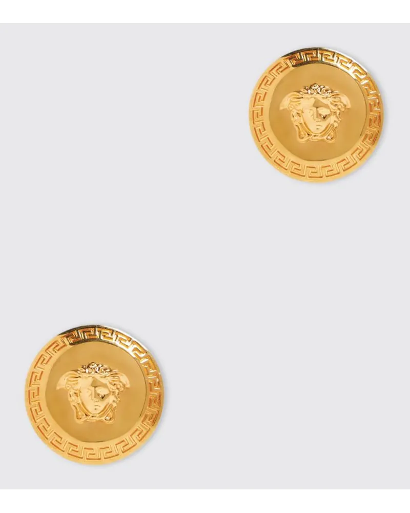 Versace Schmuck damen Gold