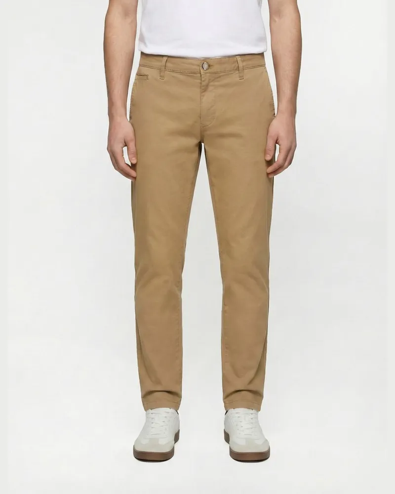 Jacob Cohën Jeans herren Beige