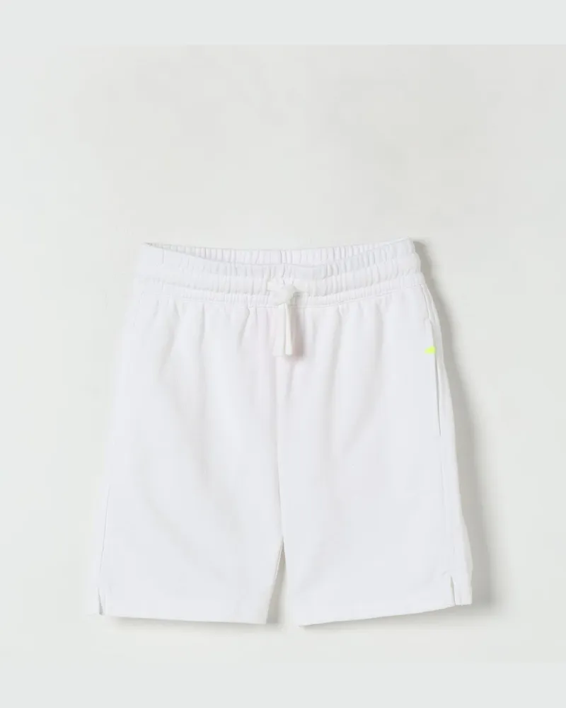 Sun68 Shorts kinder Weiß