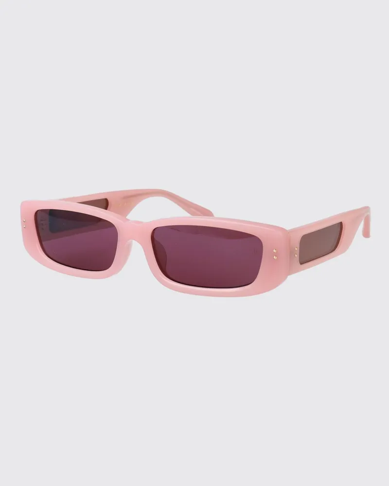 Linda Farrow Sonnenbrillen damen Lila