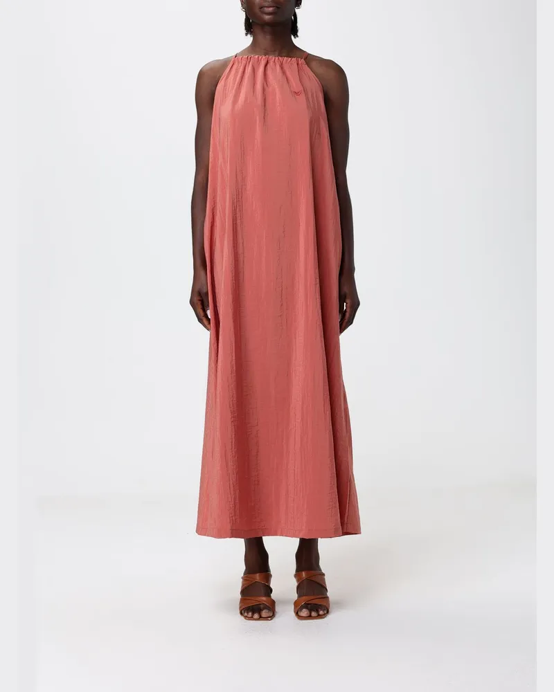 Emporio Armani Kleid damen Brick
