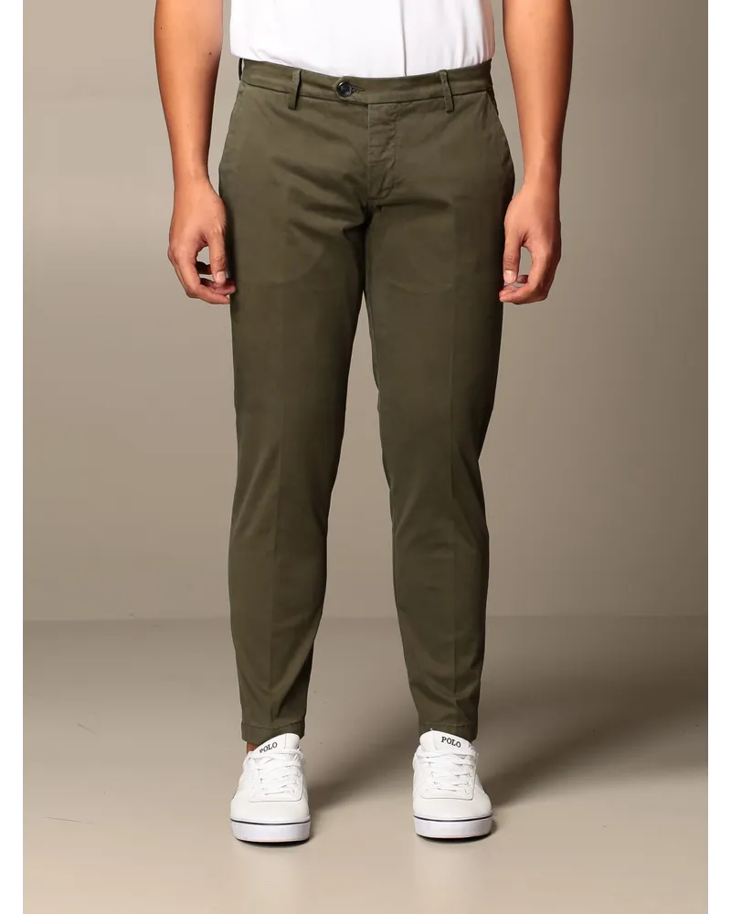 XC Herren Hose Military