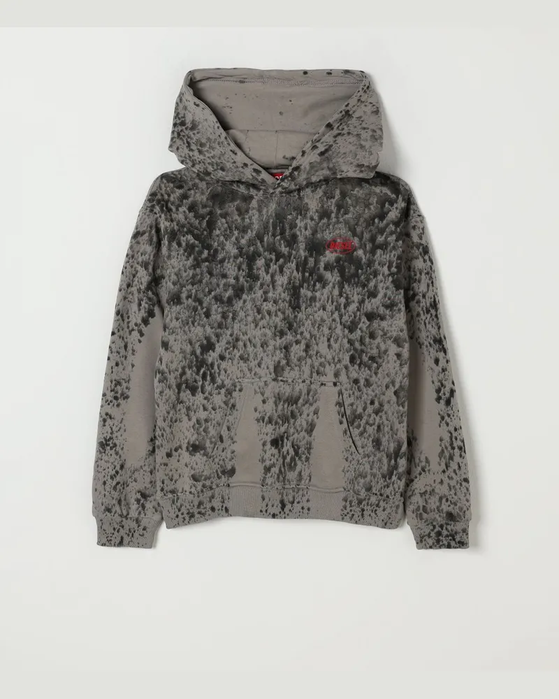 Diesel Pullover kinder Bunt