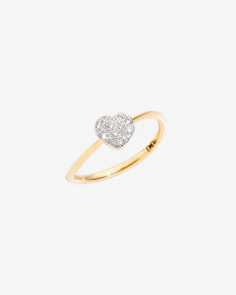DoDo Schmuck damen Gold