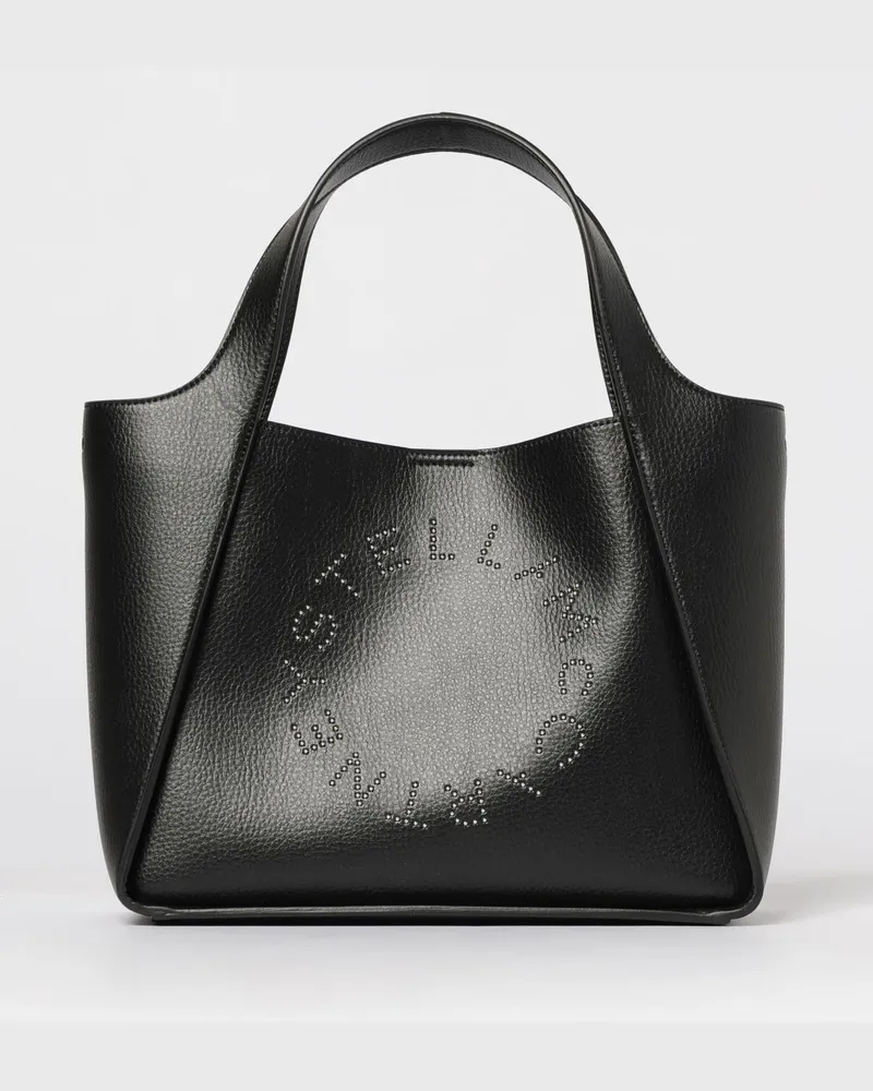 Stella McCartney Handtasche damen Schwarz