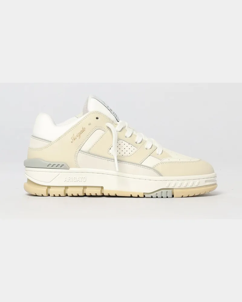 Axel Arigato Sneakers damen Beige