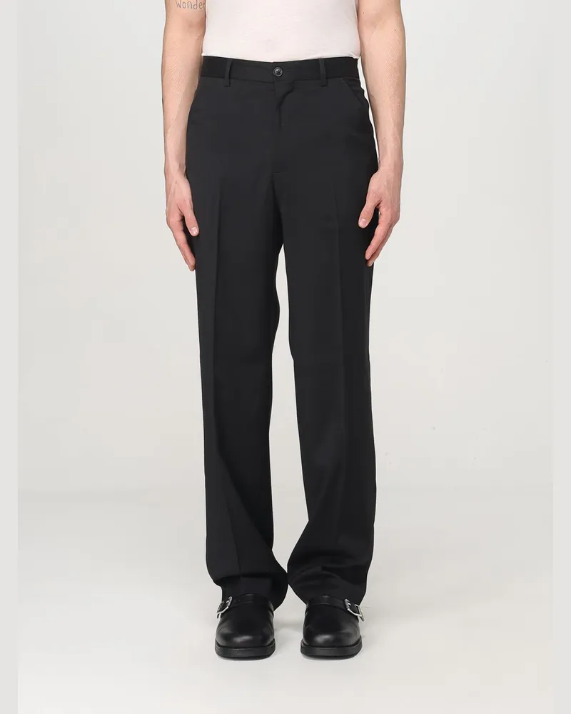 Our Legacy Hose herren Schwarz